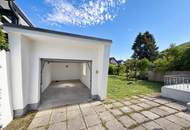 Renoviertes Einfamilienhaus in Gloggnitz – Ihr neues Zuhause mit Garten und Garage!