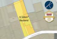 Bauträger-Grundstück in ruhiger Wohnlage