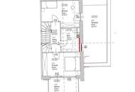 LEBENSQUALITÄT MIT AUSSICHT - EXKLUSIVES TOWNHAUS AUF EIGENGRUND IN WEIDLING – NATURNAHES WOHNEN MIT STIL