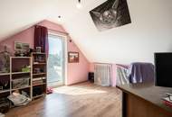 "Großzügiges Einfamilienhaus mit viel Platz für Familie, Beruf und Hobby!"