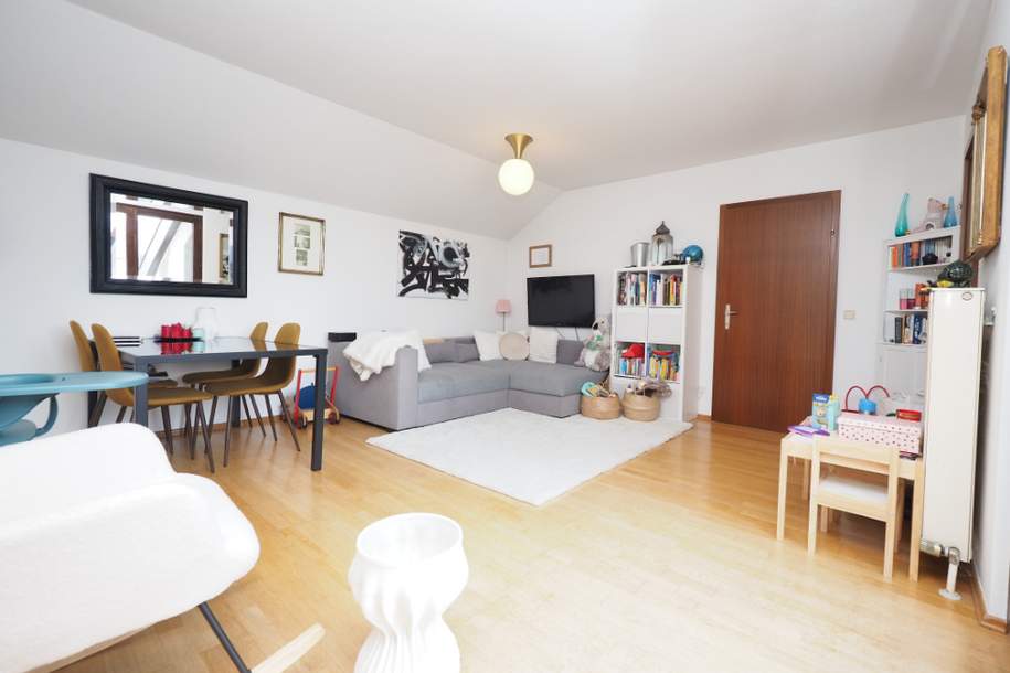 Balkonwohnung in Bestlage Salzburg-Aigen! - Licht, Luft &amp; Lebensqualität, Wohnung-kauf, 360.000,€, 5020 Salzburg(Stadt)
