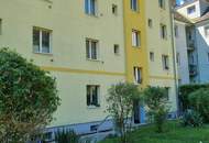 ERSTBEZUG NACH SANIERUNG!