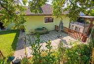 Gepflegtes Haus in ruhiger Lage