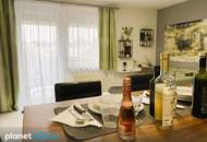 Leistbare 2-Zimmer-Wohnung mit großem Sonnenbalkon - Ideal für anspruchsvolle Singles