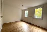 Hochwertig ausgestattete Neubauwohnung mit hofseitigem Balkon!!!