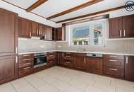 Charmantes Einfamilienhaus in Hagenbrunn, 94m², 2 Zimmer, gepflegt, €229.000