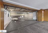 Komfortabler Tiefgaragenplatz in Währing