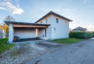 modernes Traumhaus in ruhiger Toplage