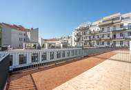 ++Provisionsfrei++ Townhouses in bester Lage mit Garten und Dachterrasse!