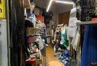 Attraktive Einzelhandelsfläche in 1030 Wien – Sanierungsbedürftig, nur 139.000 €!