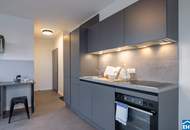 Lumis – Dein neues Zuhause in Graz: Praktische, vollmöblierte Apartments für Young Professionals