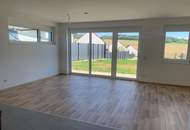 Neue 4-Zimmer-Reihenhäuser in erhöhter Lage. Provisionsfrei!