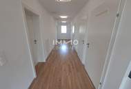 4-Zimmer Familienwohnung samt großem Balkon/Terrasse und KFZ-Abstellplatz