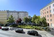 Margareten Calling: 104m² Altbau-Rohdiamant in Margareten wartet auf seine Neuerfindung! Schnell sein!