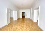 Repräsentatives Altbaubüro zu mieten: Ihr neuer Firmensitz in der Wollzeile