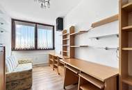 Neuer Preis! Große Maisonettewohnung mit Balkon in Schnellbahnnähe