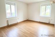 Stadtleben genießen, Ruhe bewahren – Wohnen mit Grünblick in Baden