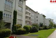 Wohlfühlen im Grünen! 2 Zimmer Wohnung im beliebten Stadtteil Linz Oed mit ausgezeichneter Infrastruktur!