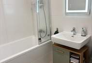 Ihr neues Zuhause in Stammersdorf - 3 Zimmerwohnung mit traumhaftem Garten in Grünruhelage