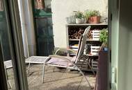 3-Zimmer Garten-Wohnung in angenehmer Lage