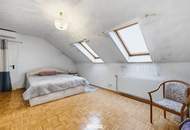 Familienfreundliches Stadthaus in ruhiger Lage von Hollabrunn – Viel Platz & Potenzial!