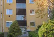 Schöne & ruhige 2-Zimmer-Wohnung mit Balkon & Parkplatz - verfügbar ab März 2026