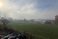 Baurecht Betriebsbaugebiet - Teilung möglich