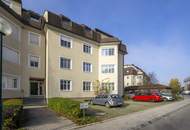 Ideal für eine Jungfamilie! 3-Zimmer-Mietwohnung Nähe Bahnhof, Kindergarten, Volksschule