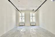 REPRÄSENTAIVES BÜRO NAHE RATHAUSPLATZ