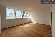 4 ZIMMER DACHGESCHOSSRESIDENZ | MIT SONNIGER TERRASSE UND VIEL PRIVATSPHÄRE | MODERN AUSGESTATTET