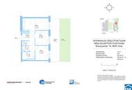 *ab 01.12.* Zuhause im Trendviertel – stilvolle Neubauwohnungen im Brauquartier Puntigam