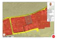 Traumhaftes Baugrundstück in Saaß/Garsten (Sandbauernstraße): 1.199 m², voll aufgeschlossen &amp; ohne Bauzwang!