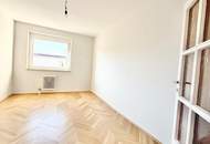 Klagenfurt - Waidmannsdorf: großzügige 4-ZI Wohnung mit Balkon & Garagenstellplatz in UNI-Nähe