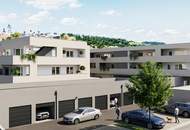 Kompakt Wohnen - zeitgemäße 2 Zimmerwohnung mit sonnigem Balkon