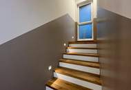 Gemütlicher Wohntraum mit viel Platz, großem Eigengrund und Dachterrasse