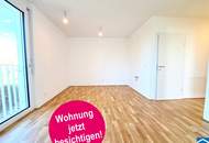 Vorsorgewohnung in idyllischer Wohngegend