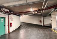 PROVISIONSFREI !!! Gellertgasse 29- Garagenplatz zu vermieten !!!
