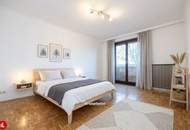 Anlegerhit | ruhige 2 Zimmer | 57m² Eigentumswohnung | 2 Loggien | mitten in Schwechat!