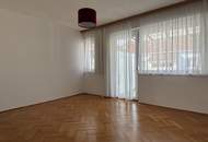 Praktische 3‑Zimmer‑Wohnung – teilmöbliert inkl. Garage