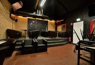 Vielseitiges Souterrain im Wohnungseigentum