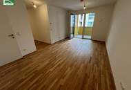 Das Arakawa – Wohnoase in Bestlage direkt bei der U1 - Büroeinheit im Hofhaus. - WOHNTRAUM