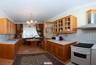Romantische Villa mit Indoor-Schwimmbecken und Sauna