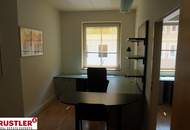 Voll ausgestattetes Büro in der Klagenfurter Innenstadt zu vermieten