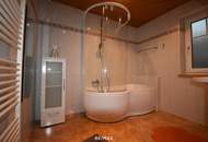 Wohnung mit Terrasse, Pauschalmiete - keine Zusatzkosten in Oberndorf