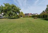 Zu Fuß zum Bahnhof! Großzügiges Einfamilienhaus mit 1.317m² Grundstück in Marchegg – Ihr Sanierungsprojekt!