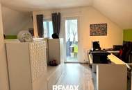 "Renovierte Doppelhaushälfte mit Keller & Garage!"