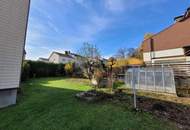 Wohnhaus mit großem Garten & Panoramablick in ruhiger Siedlungslage SOFORT BEZIEHBAR