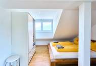 Telfs: Traumhaftes Loft mit Balkon und toller Aussicht