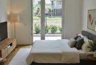 Begehrte 2-Zimmer Wohnung in Toplage