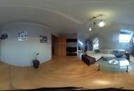 Helle 4-Zimmer-Wohnung mit Ausbaupotenzial